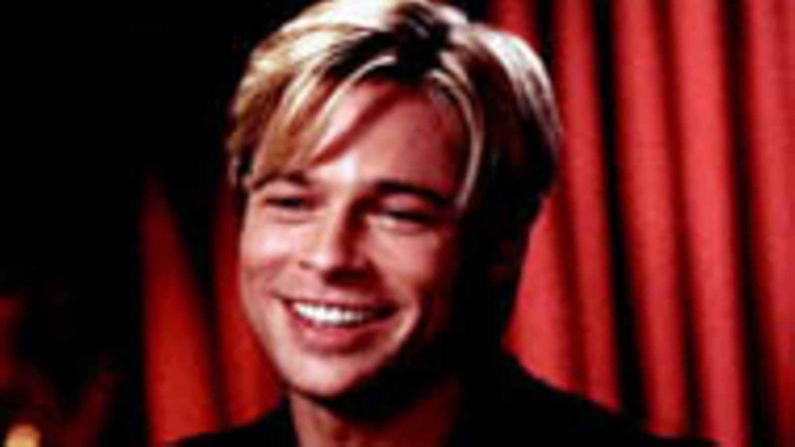 Brad Pitt