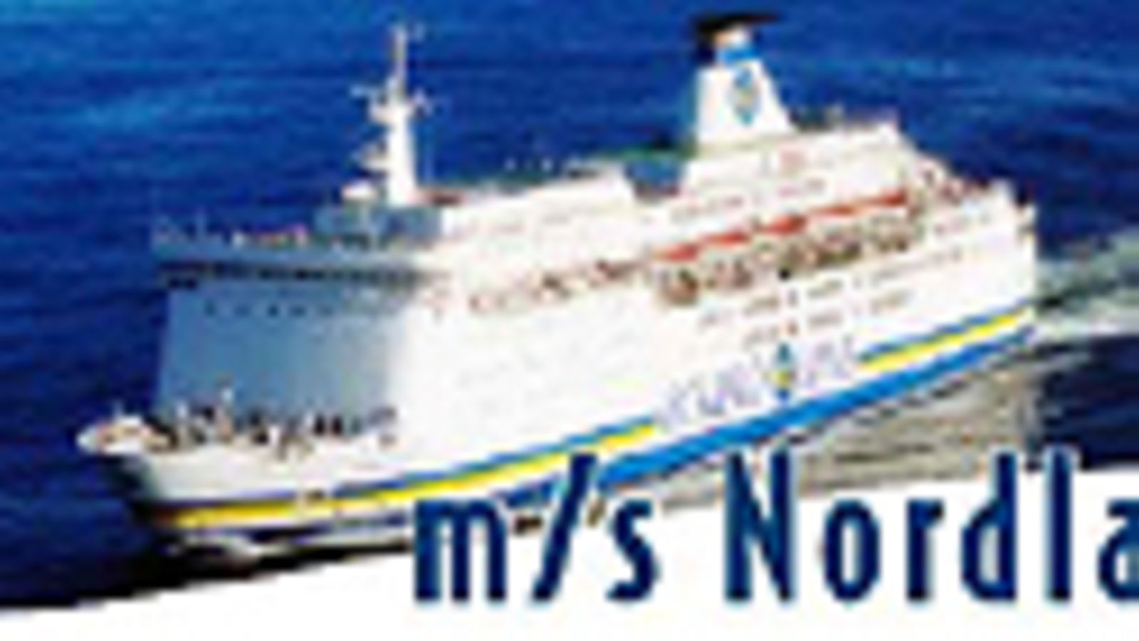 M/s Norlandia