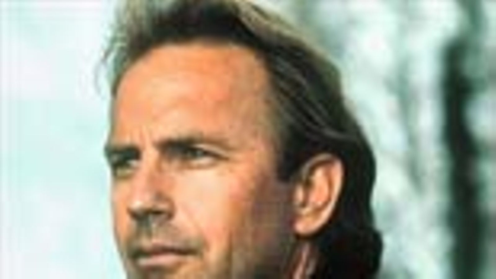 Kevin Costner