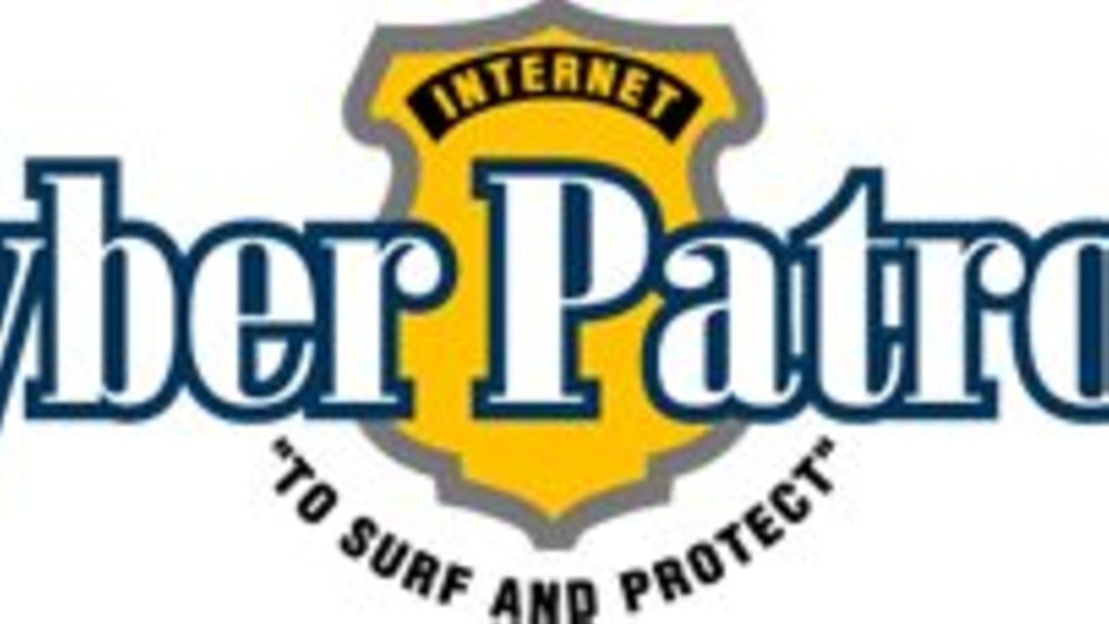 Cyber Patrol-logo