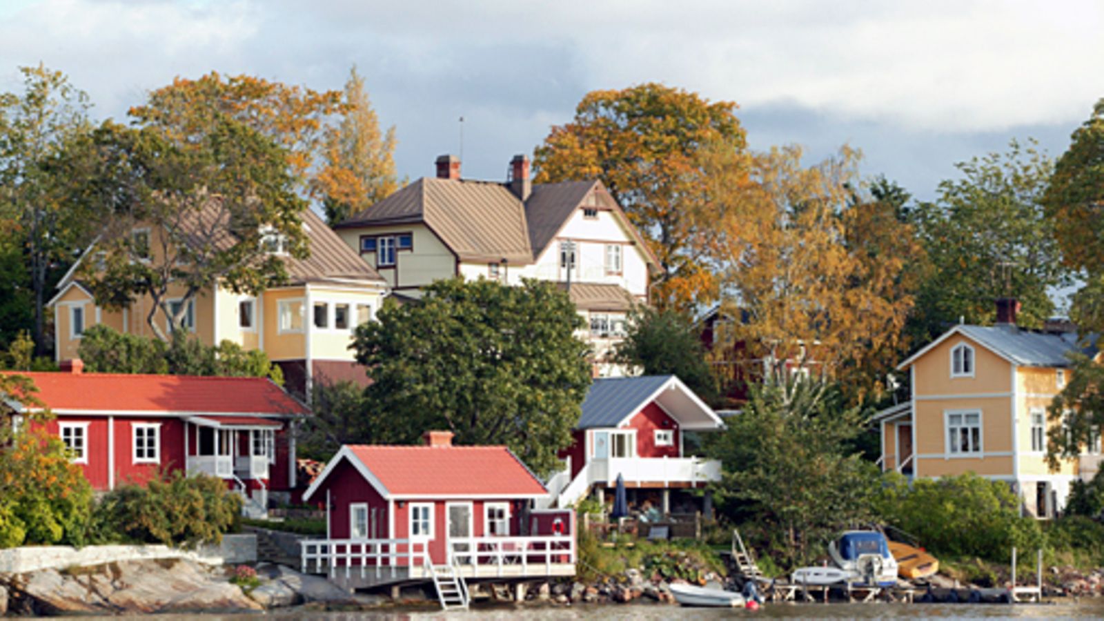 Kuva: Lehtikuva