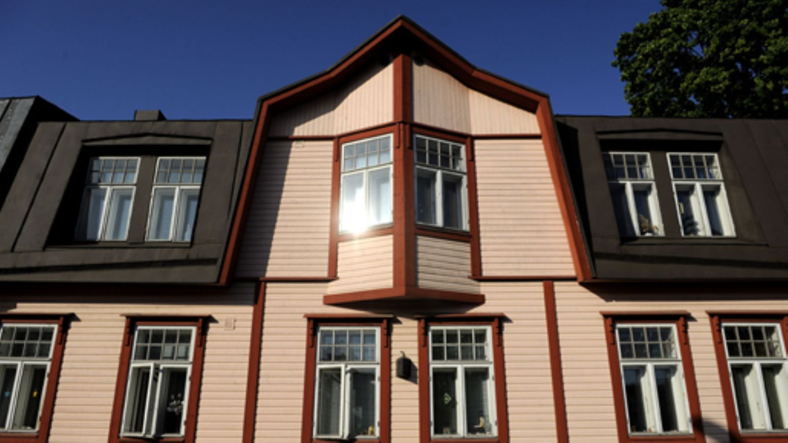 Kuva: Lehtikuva