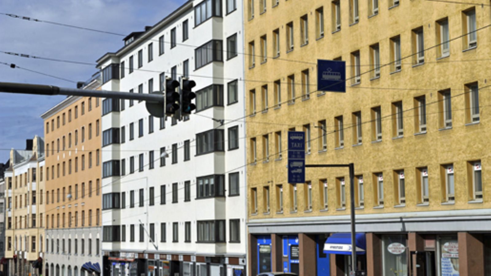 Kuva: Lehtikuva