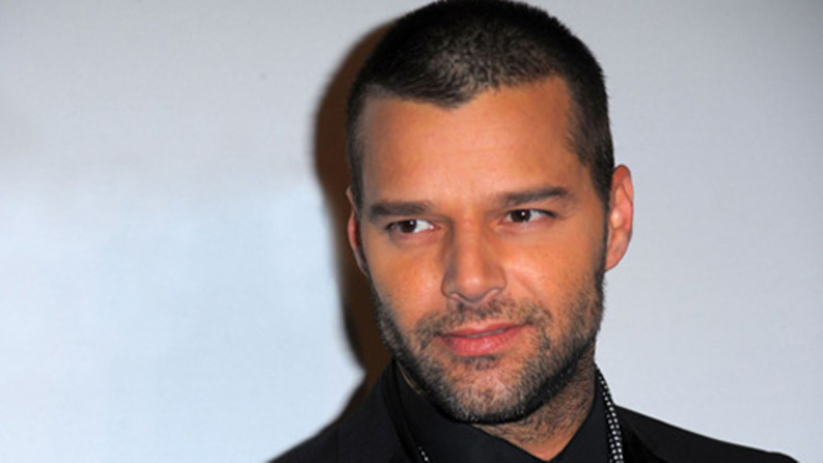 Ricky Martin (Kuva: Getty Images/All Over Press)