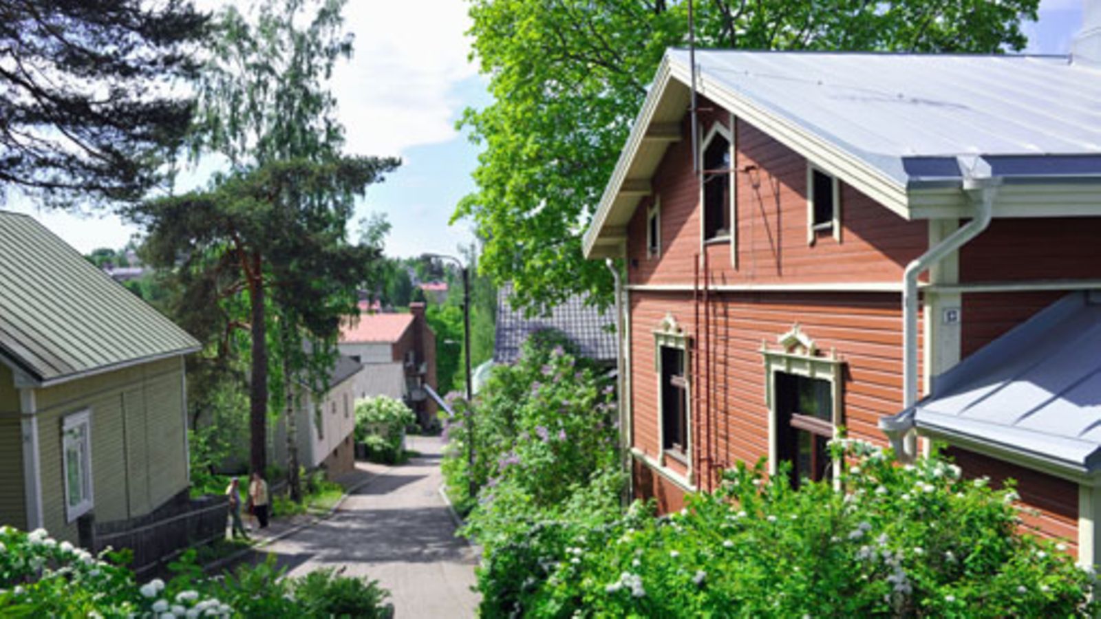 Kuva: Lehtikuva