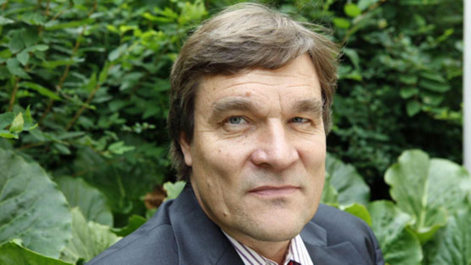 Kimmo Kiljunen (Lehtikuva)