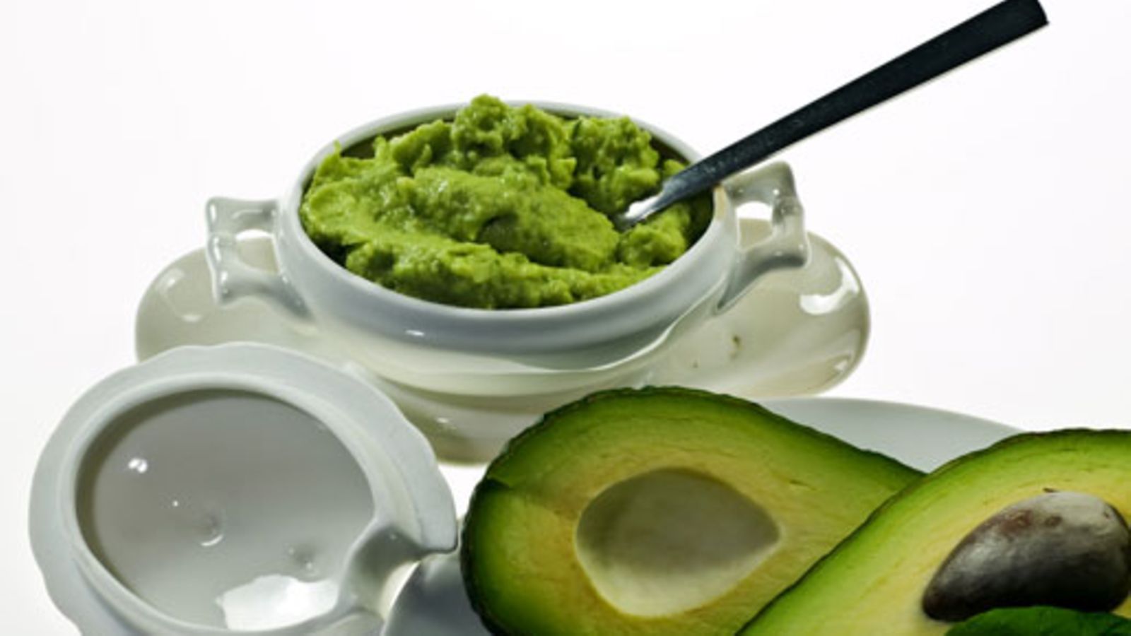 Kaupan guacamole-kastikkeiden avokadopitoisuus vaihtelee suuresti.