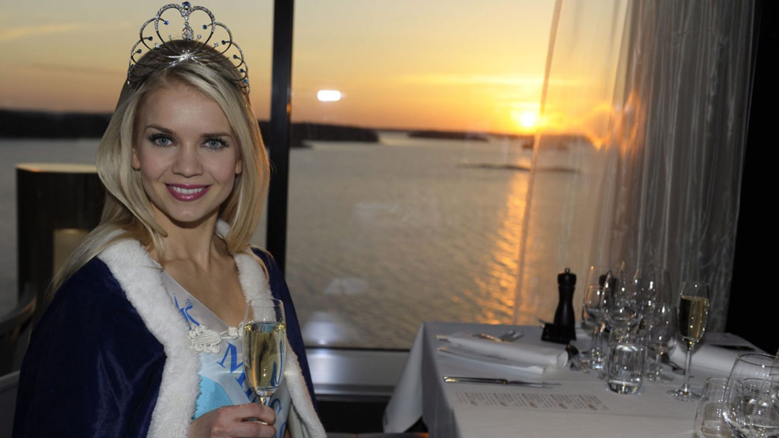 Miss Suomi 2013