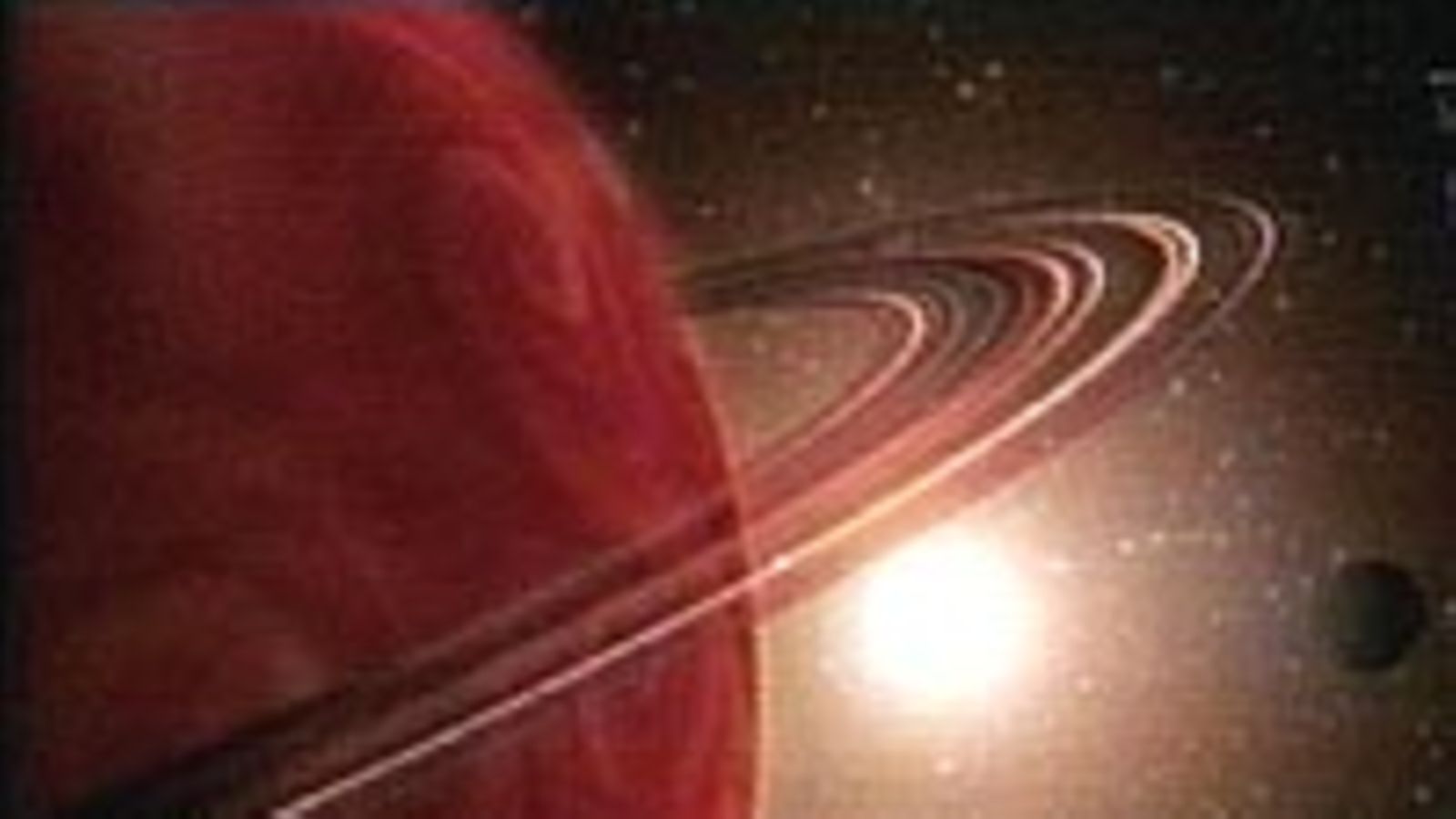 Tiedemiehet havaitsivat uusia planeettoja