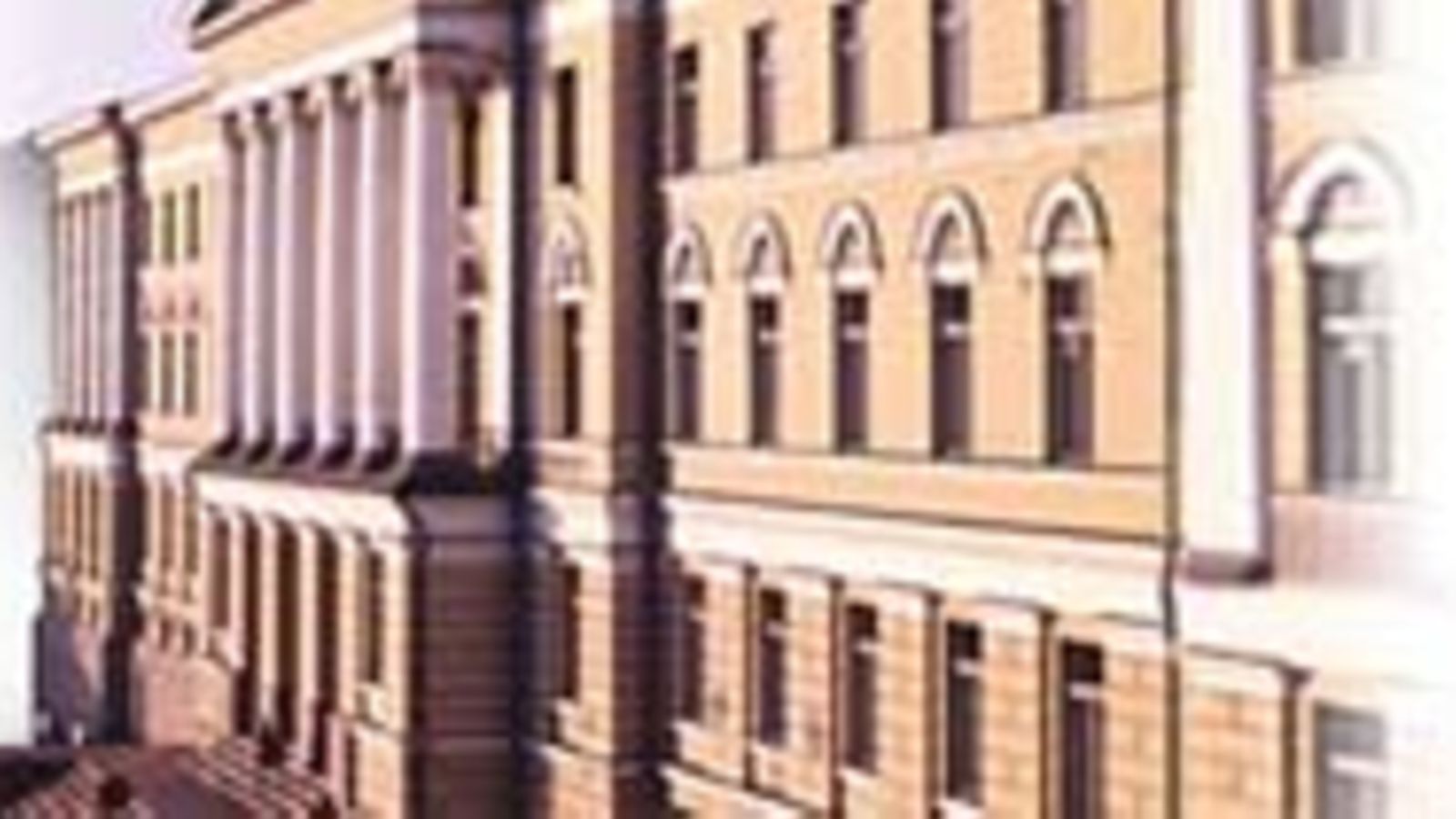 Helsingin yliopisto