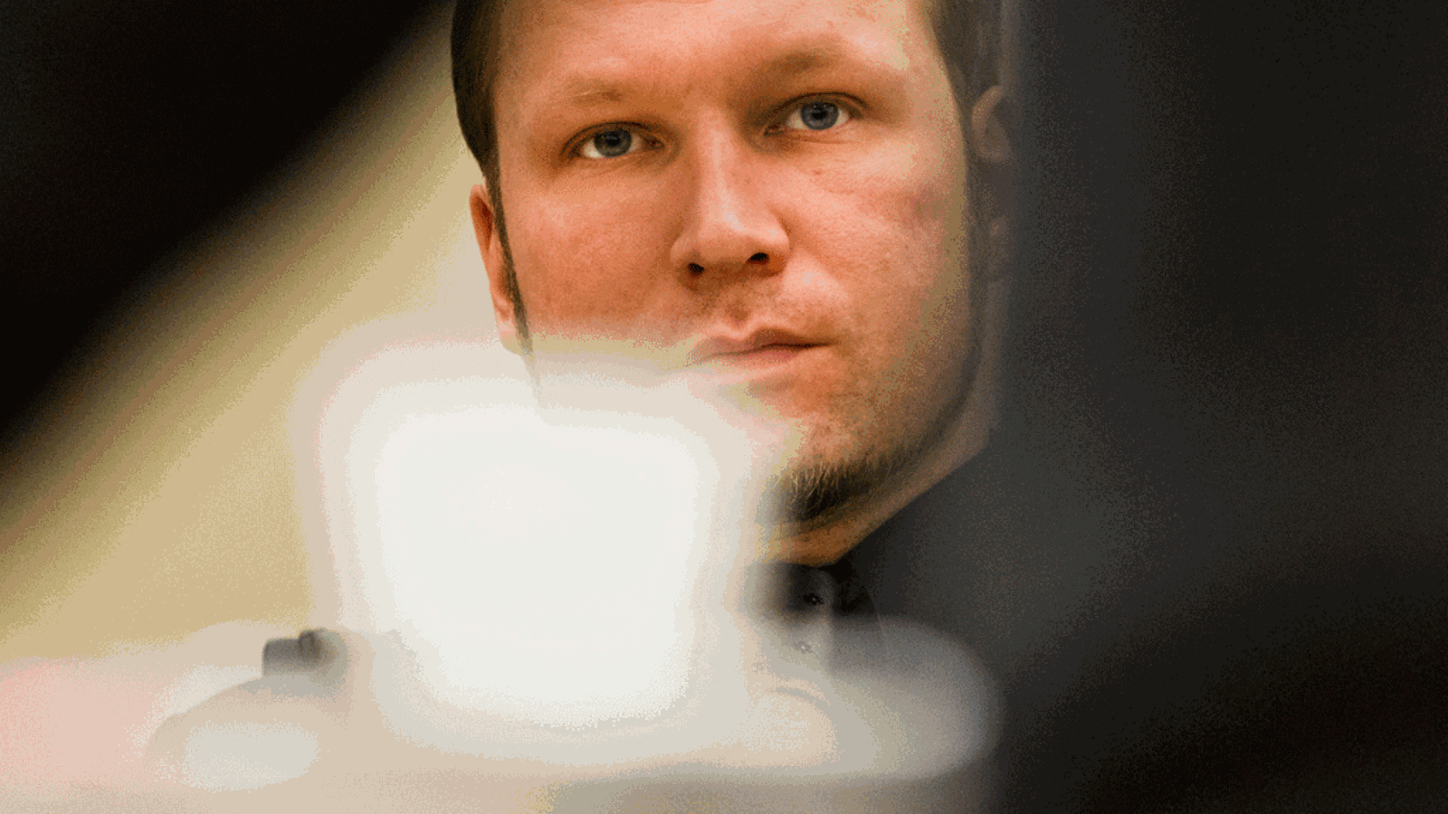 Anders Behring Breivik