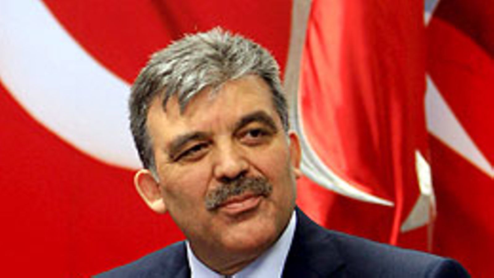 Abdullah Gül (Kuva: EPA/STR)