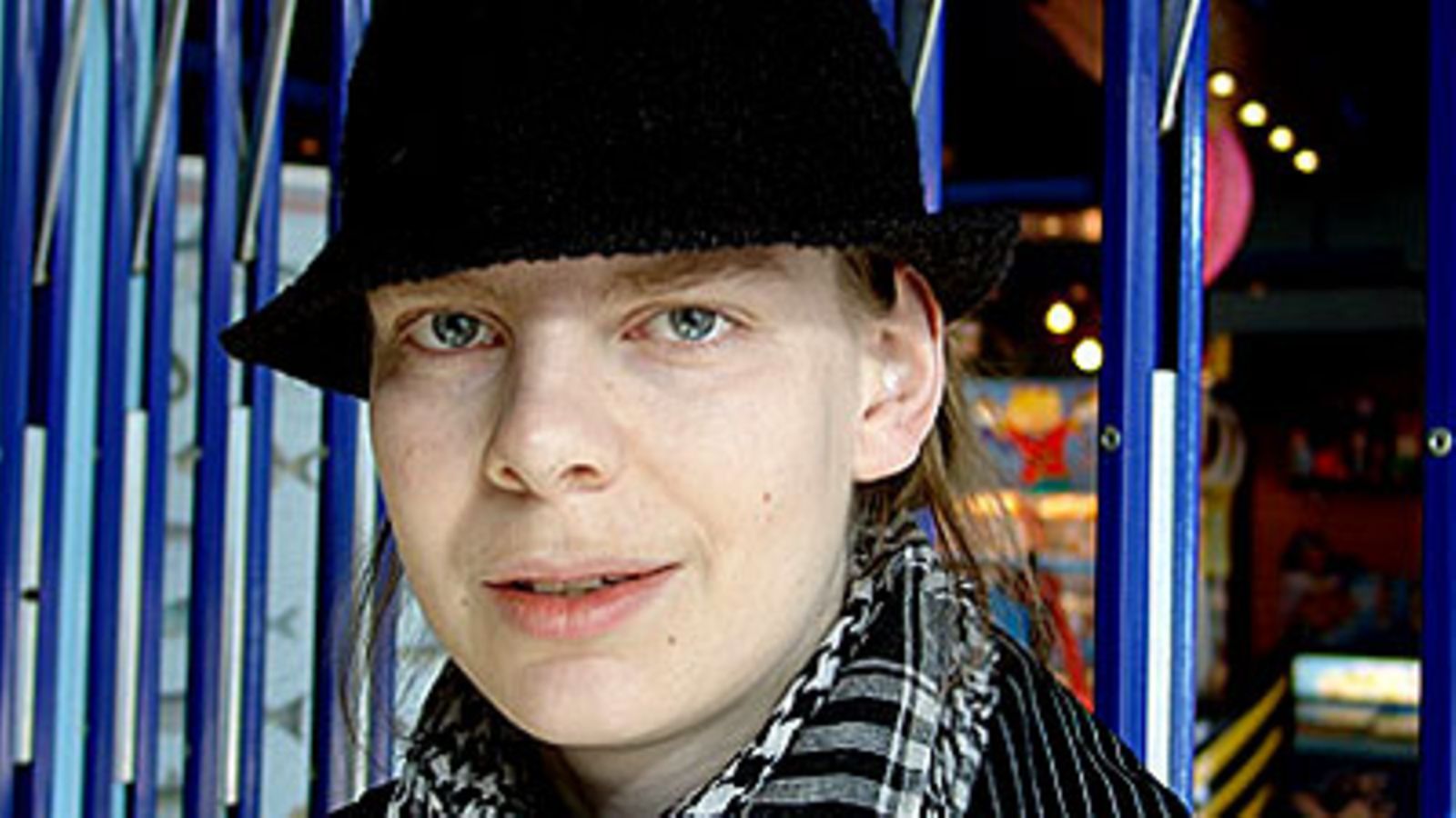 Ari Koivunen (Kuva: MTV Oy)