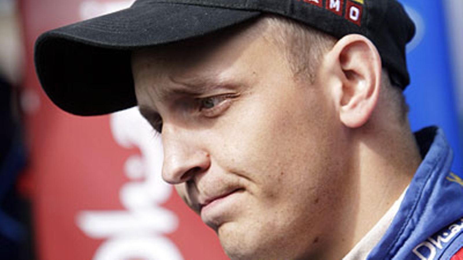 Mikko Hirvonen (Kuva: Roope Salonen/Lehtikuva)