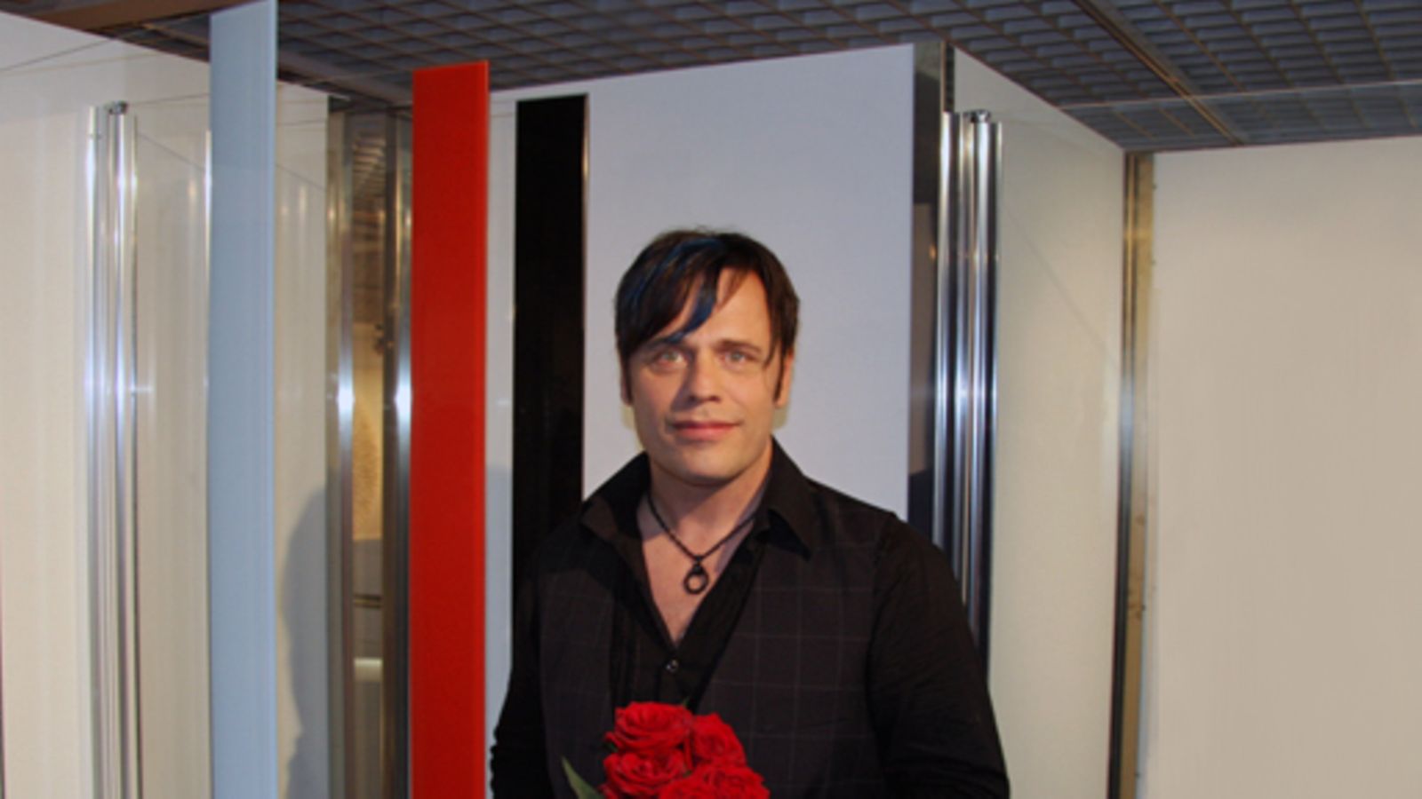 Teuvo Loman. Kuva: MTV3