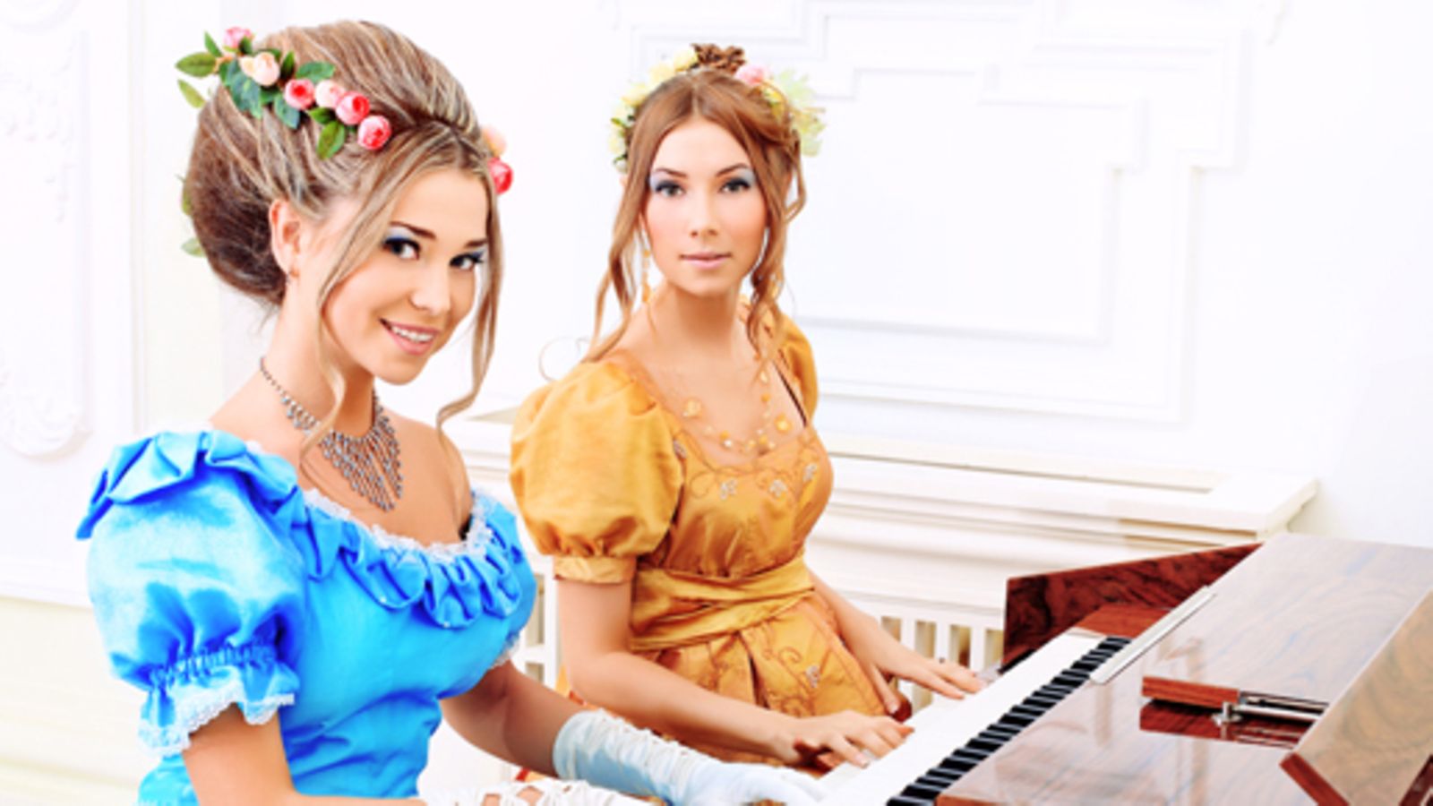 Prinsessalla on vain mukavia harrastuksia.