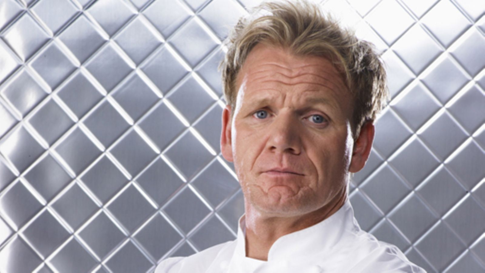 Gordon Ramsay. Kuva: MTV3.