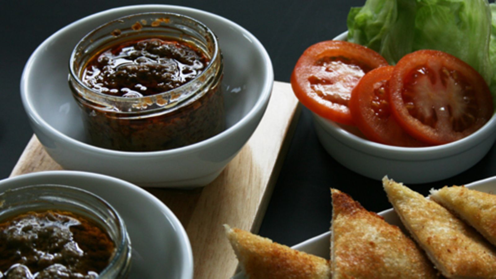 Tapas. Kuva: SXC.
