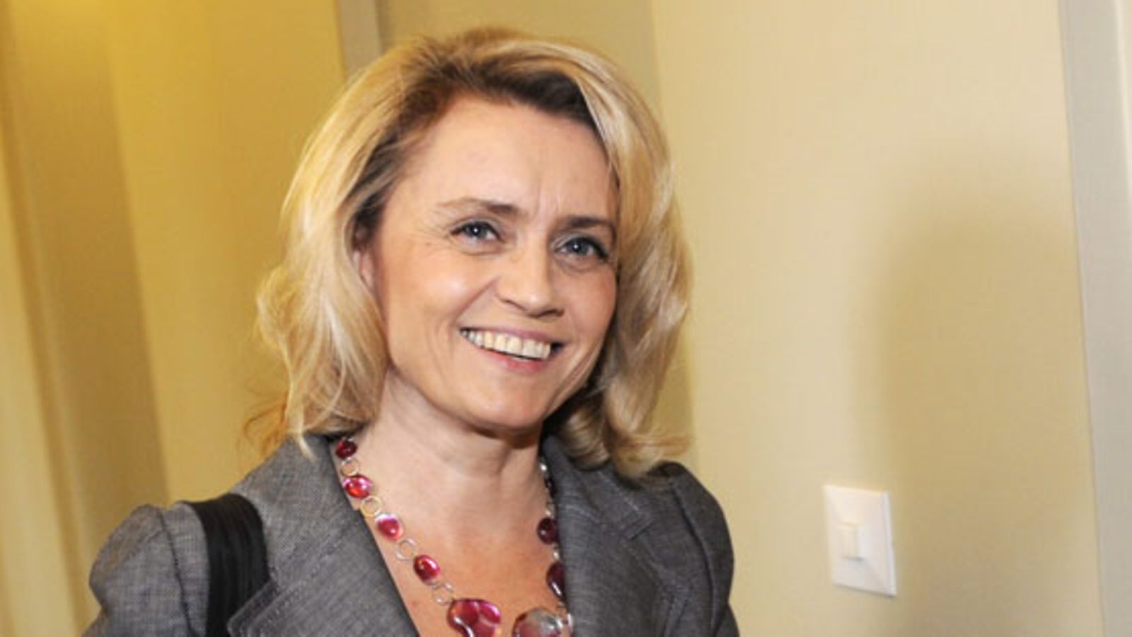 Päivi Räsänen
