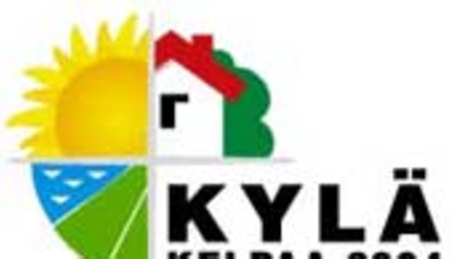 Messujen logo