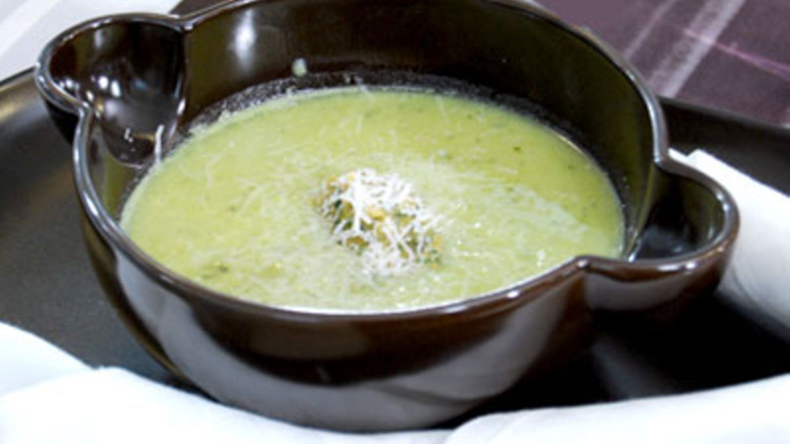 Kasviskeitto