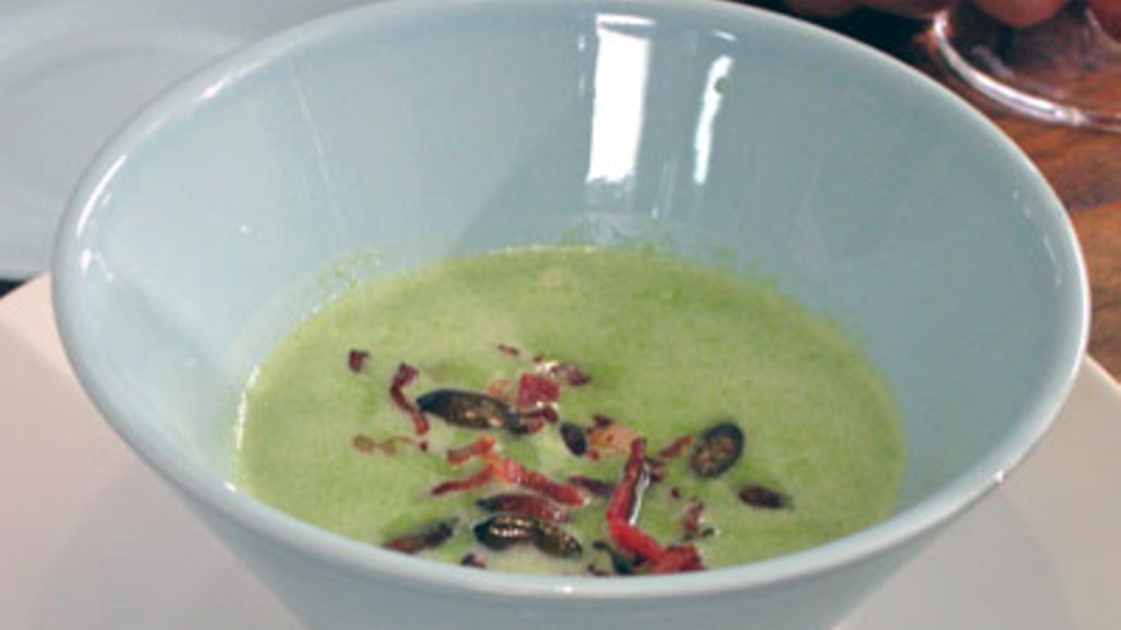 Crème ninon