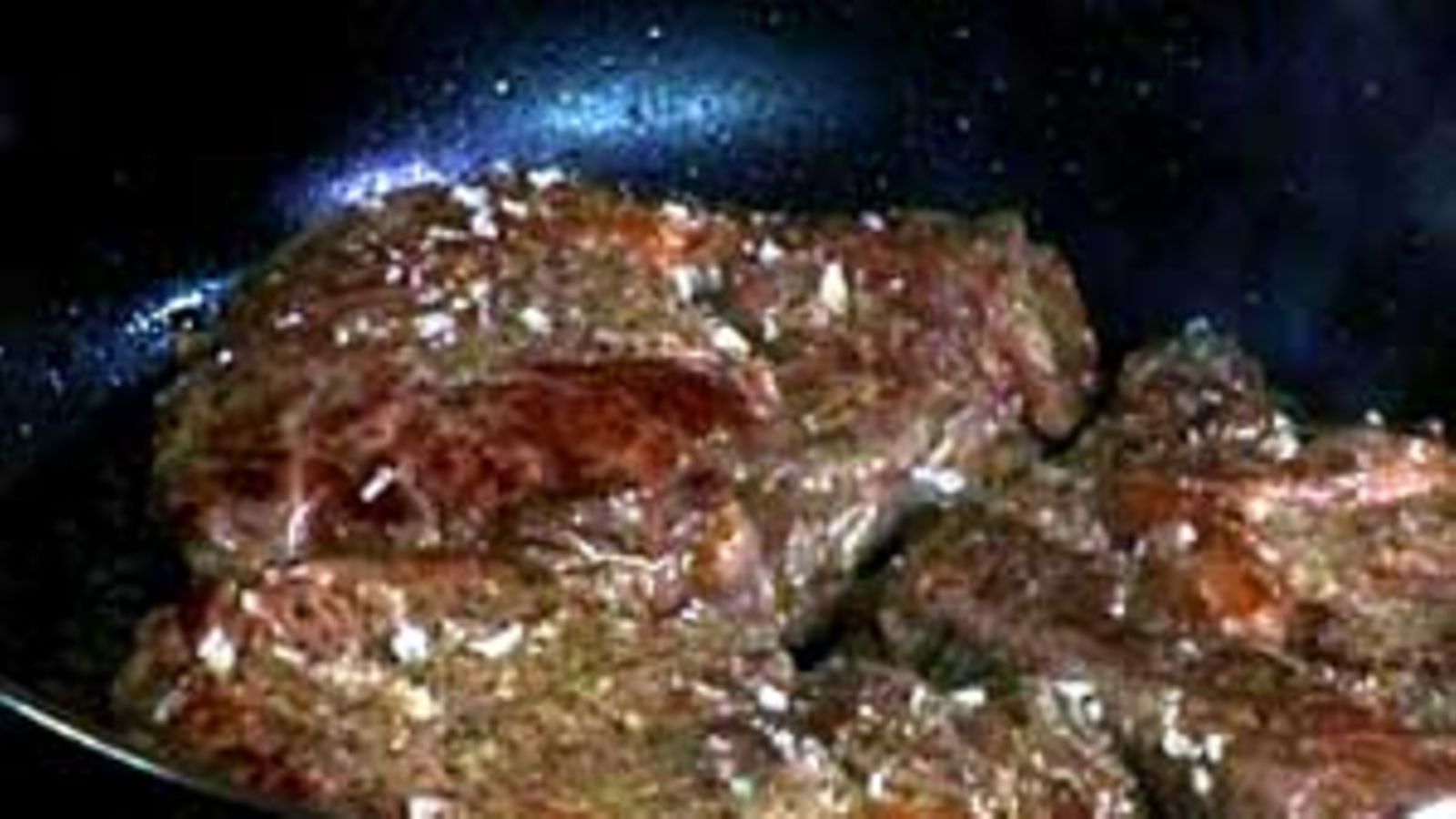 Entrecôte