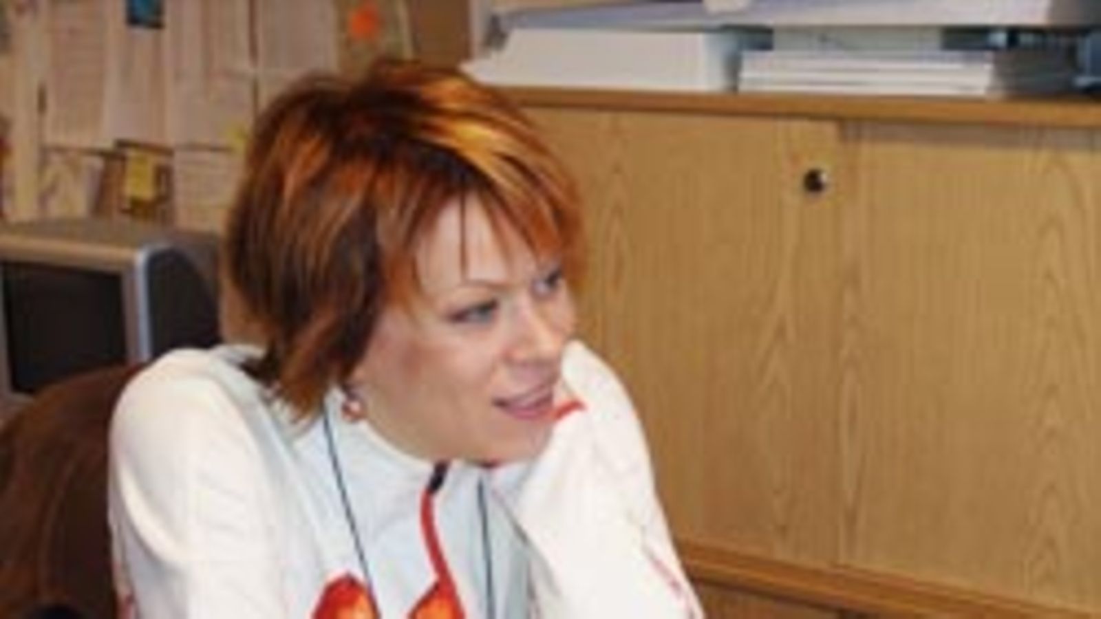 Tiina Klemettilä