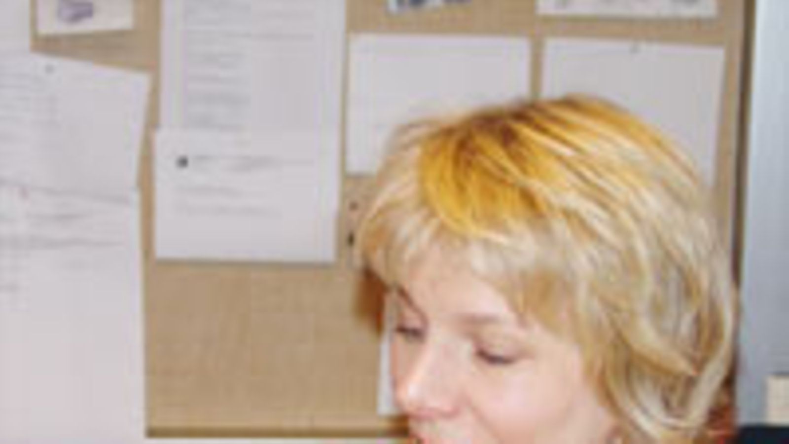 Pia Louhivuori