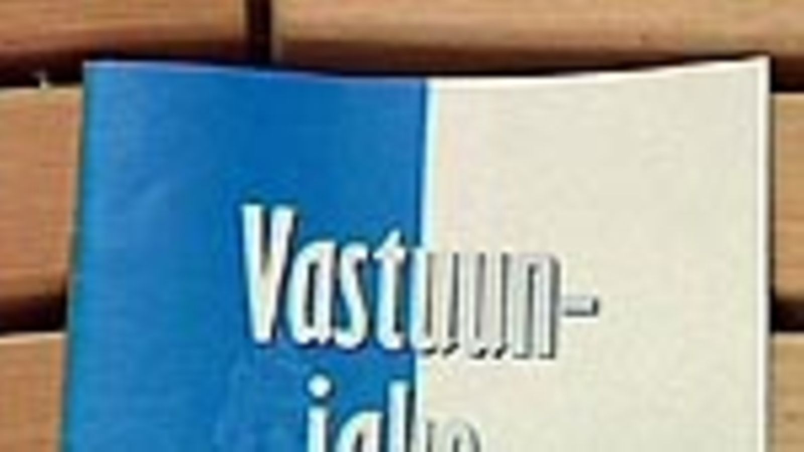 sisäilmaopas
