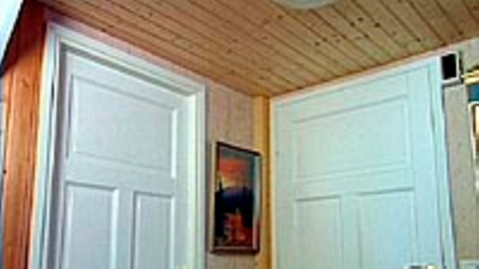 valmis väliovi