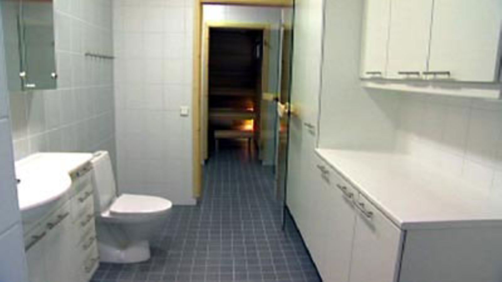 Kylpyhuone