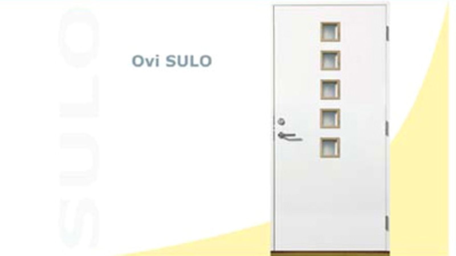 Sulo-ovi