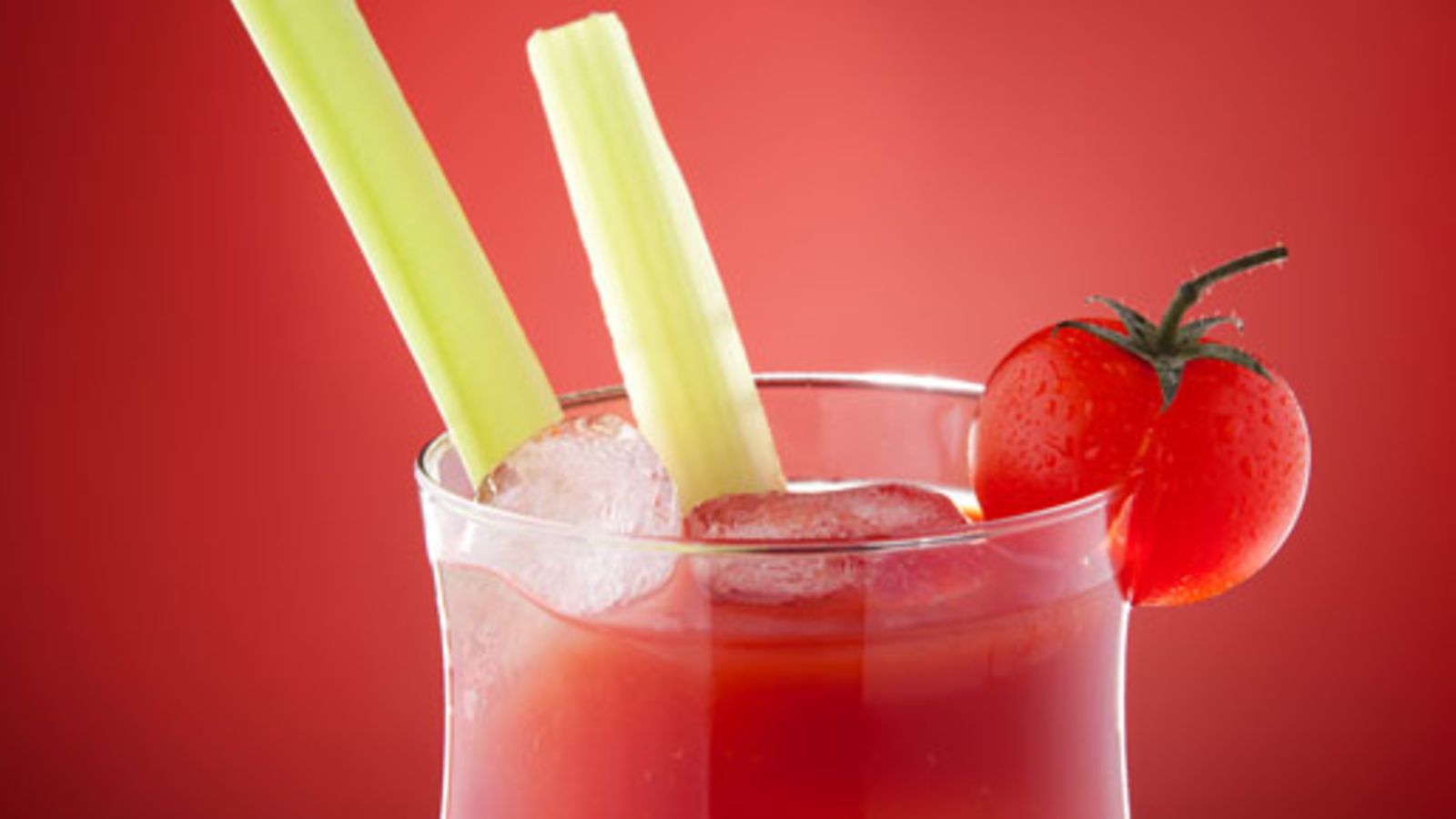 Bloody Marysta voi tuunata Beer Bloody Maryn