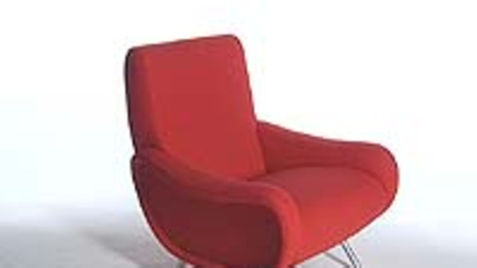 Lady Chair