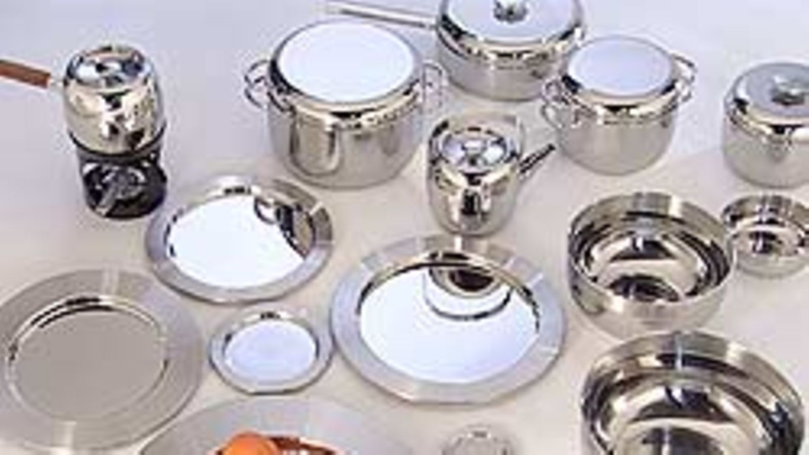 Suomi Steel