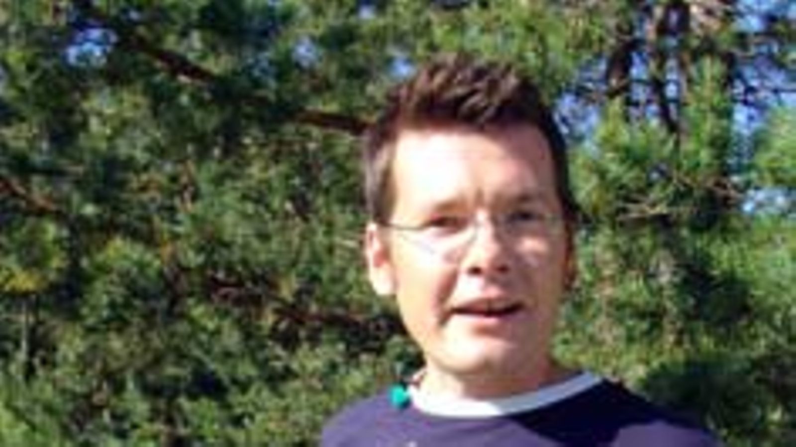 Sami ja kalaherkut.