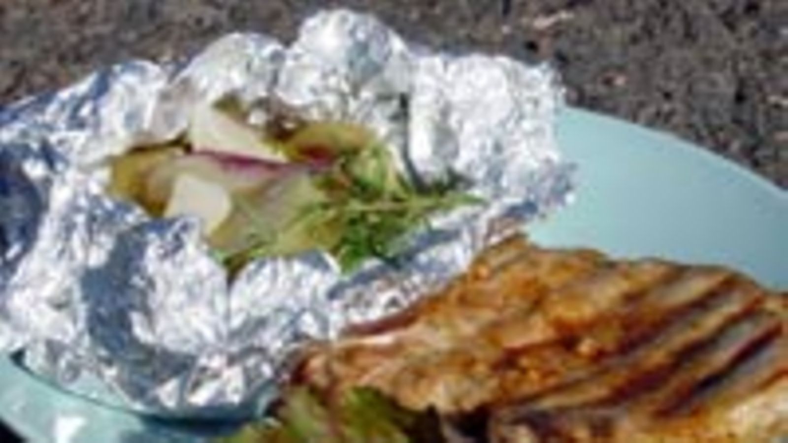 Konjakkimarinoidut porsaankyljykset
