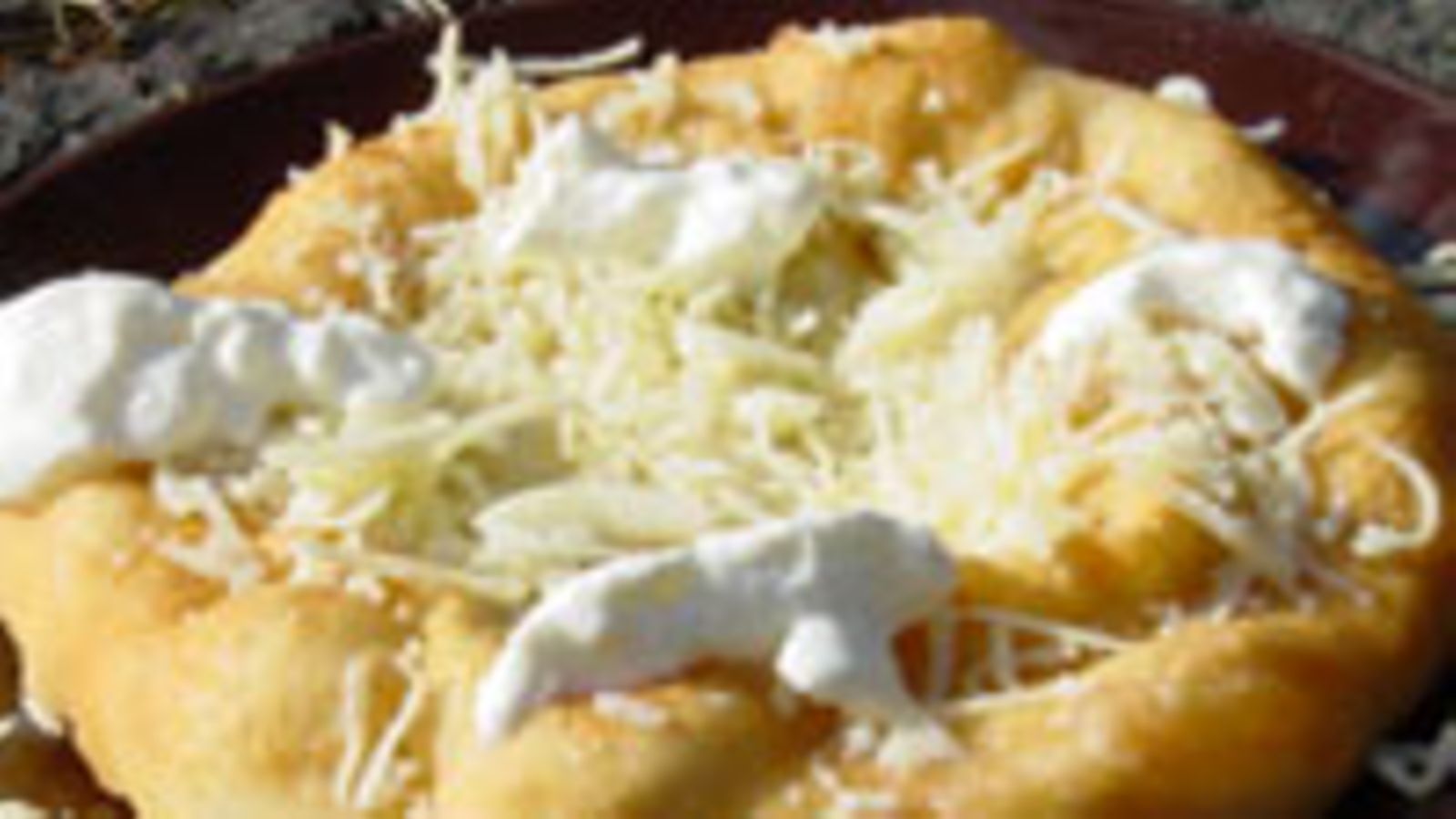 Lángos