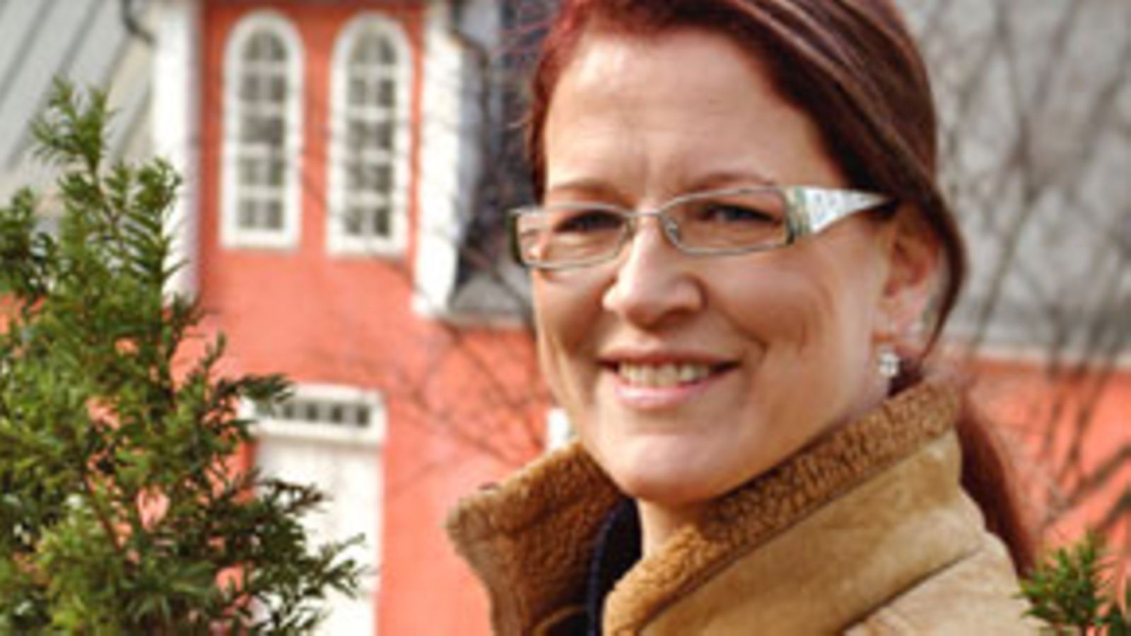 Eija Klaucke