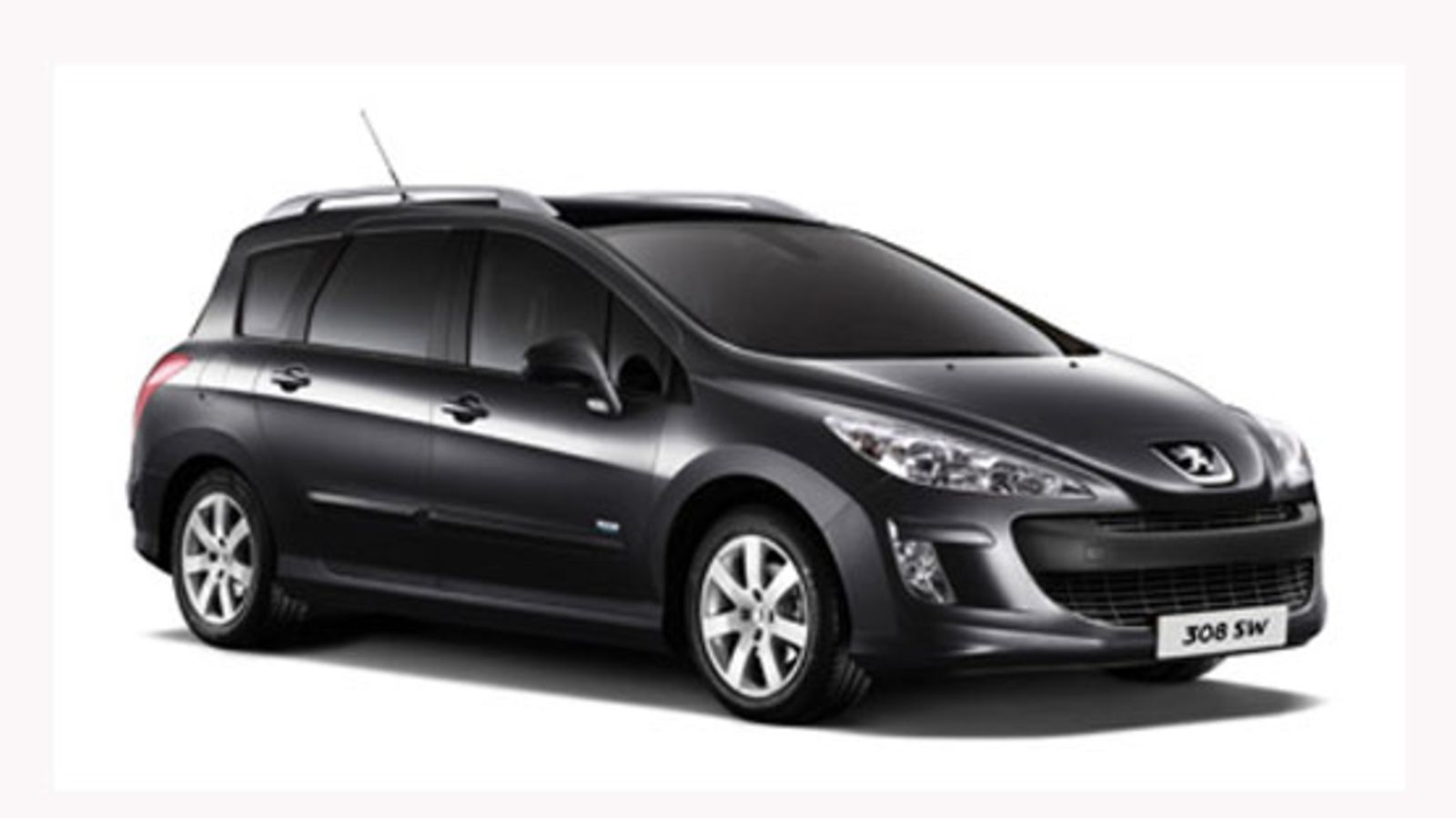 Pienen pintaremontin tekijät voivat voittaa avukseen Peugeot-auton.