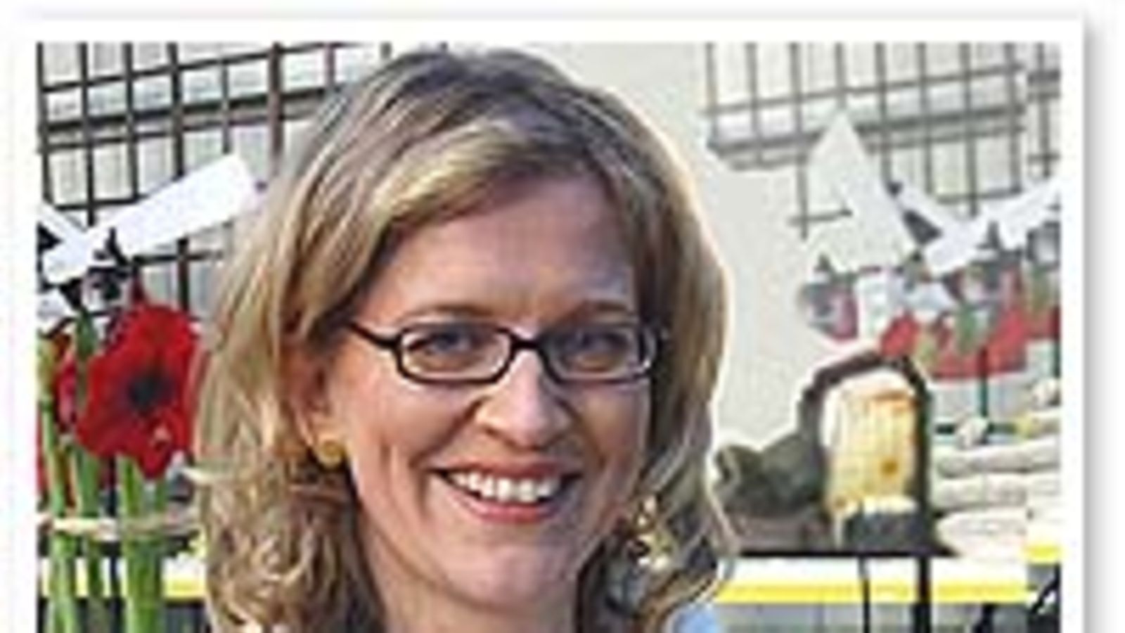 Eija Klaucke