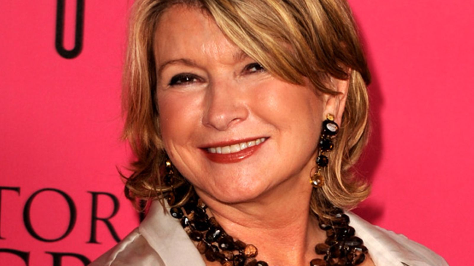 martha Stewart. Kuva: Gustavo Caballero, Getty/AOP