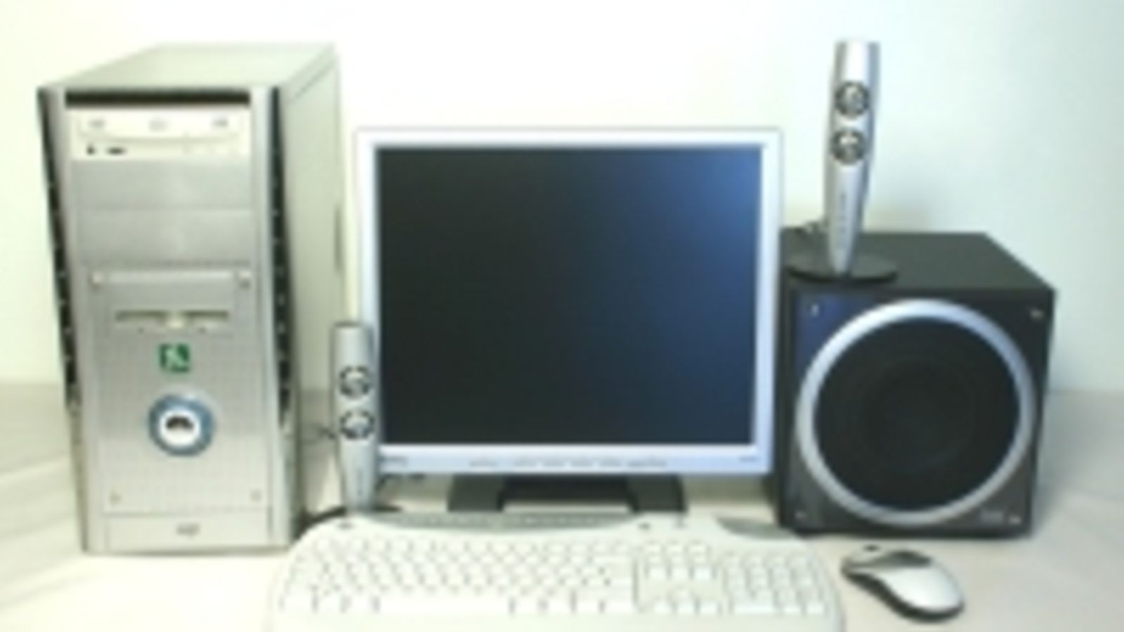 Performance! PC Athlon XP
