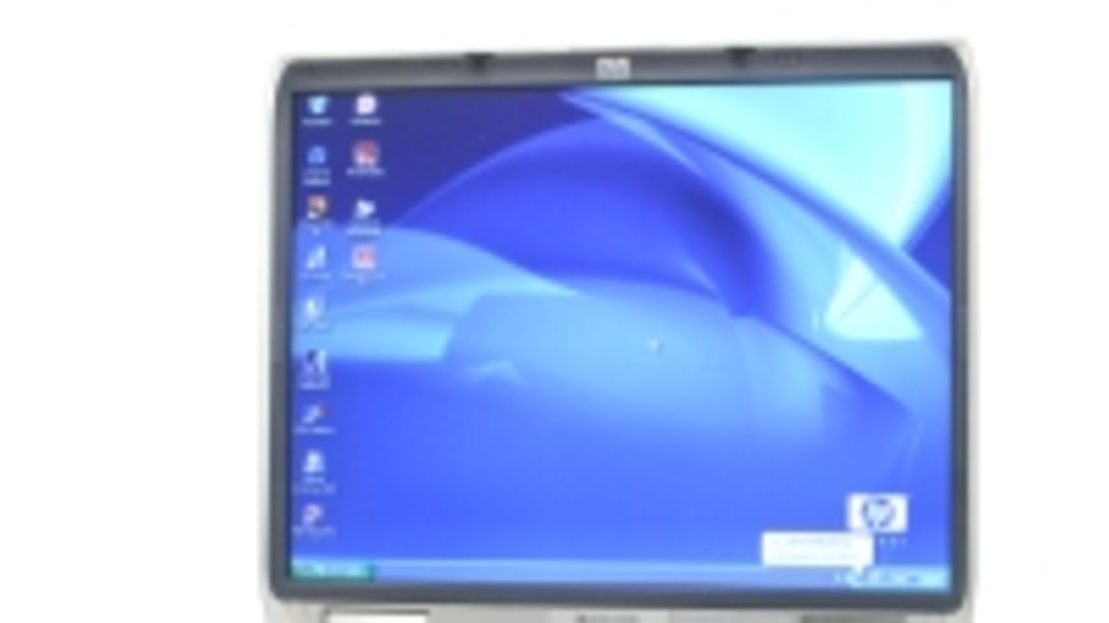 Hewlett-Packard Pavilion ze5610