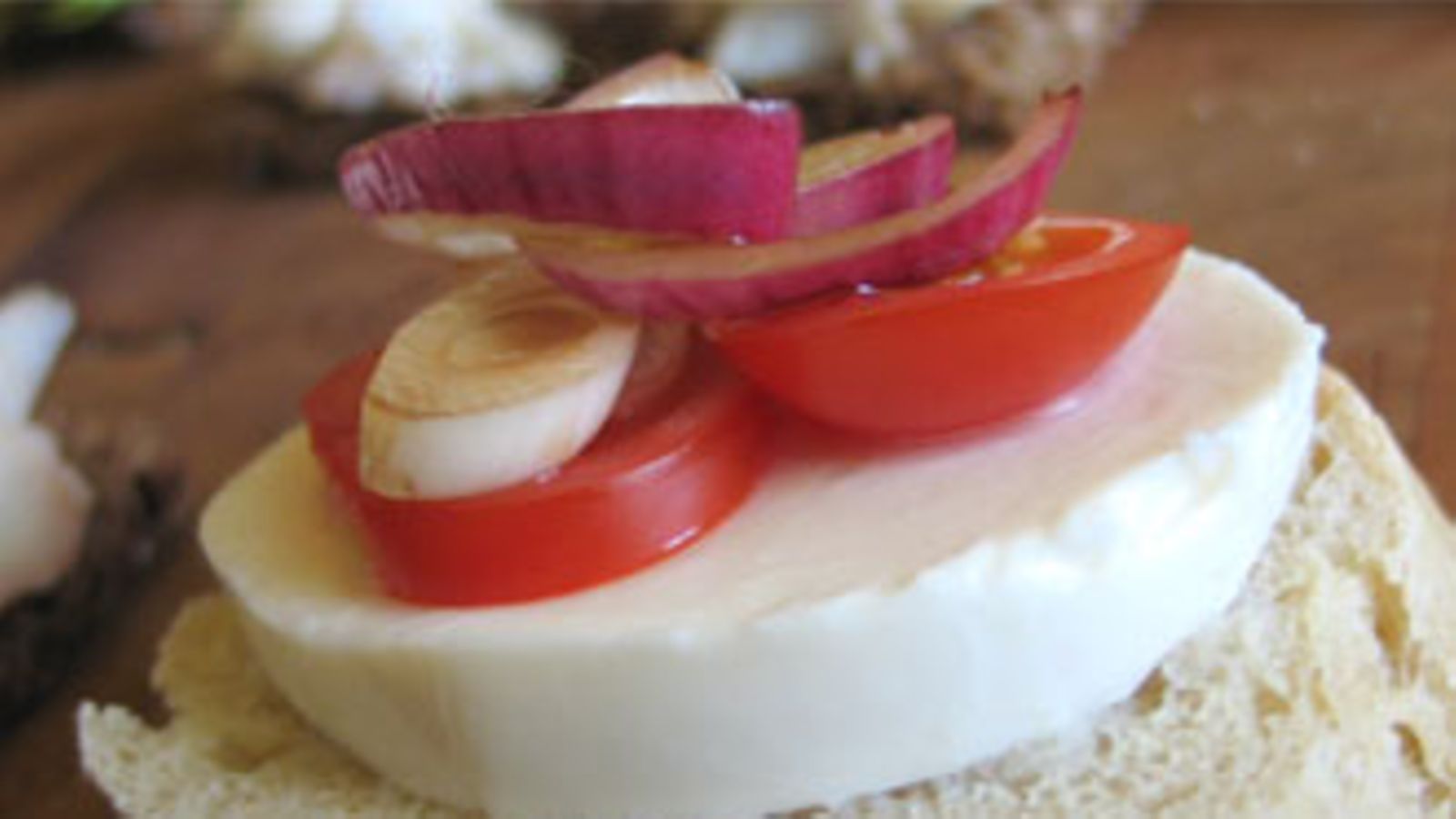 Mozzarellaleipä
