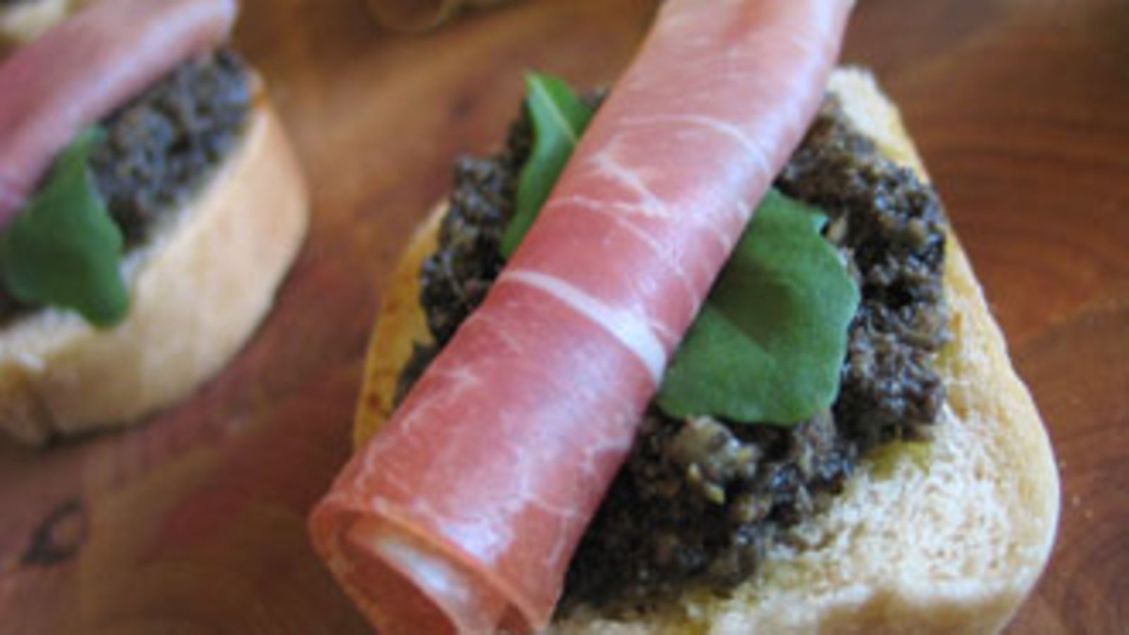 Tapenade
