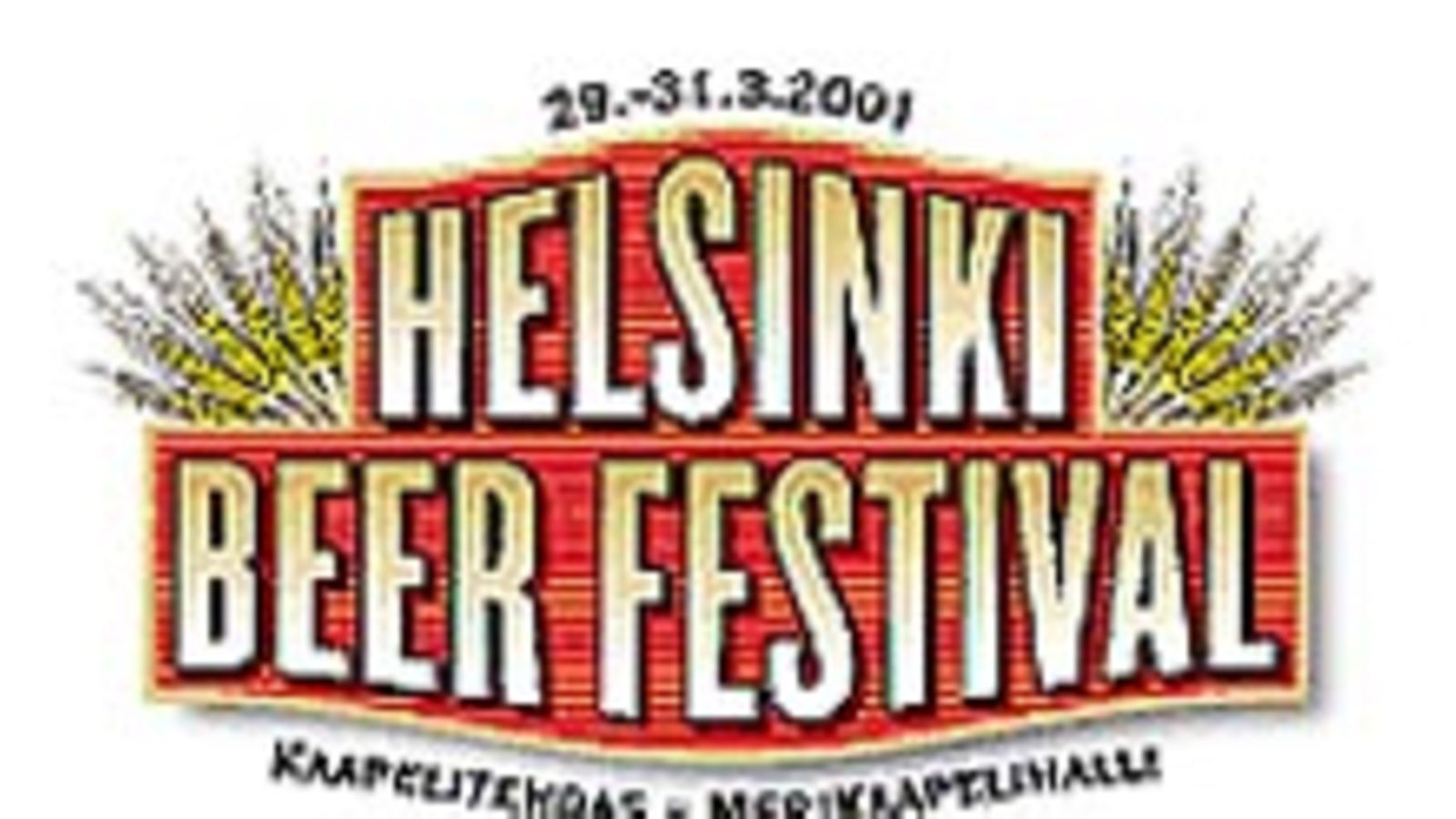helsinki beer festival