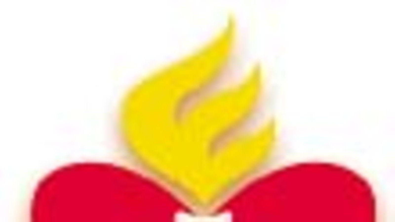 sydänliiton logo