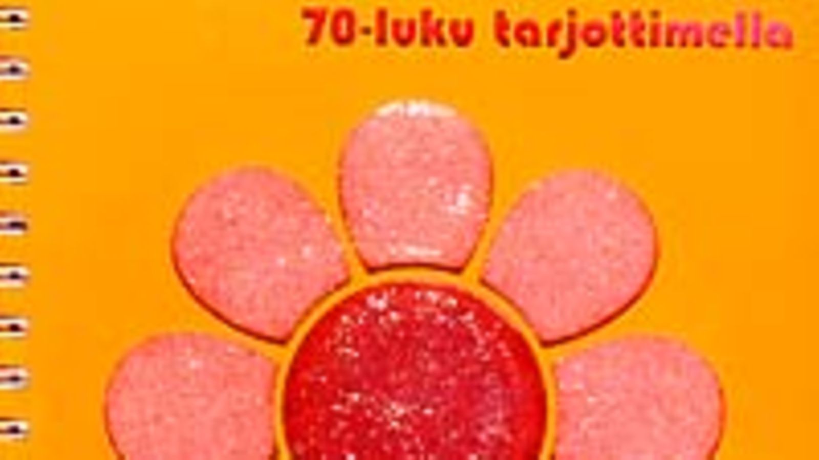Paluu 70-luvulle